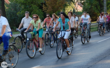 Béketúra három határon át