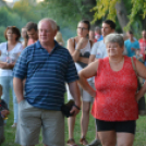 Mosoni Nyárbúcsúztató (Fotó: Nagy Mária)