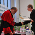 Egyetemi tanévnyitó 1 (Fotó: Nagy Mária)