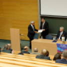 20 Rotary év 1 Rotary napban (Fotó: Horváth Attila)