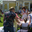 Gyereknap - Hansági Múzeum