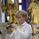 350 évvel a 350 éves plébániatemplomért - hangverseny