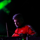 Városi Majális 2017 -  Majka & Curtis koncert