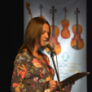 FLESCH KÁROLY NEMZETKÖZI HEGEDŰVERSENY