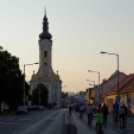 Gurul a város (Fotó: Horváth Attila)