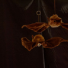 Vizsy Ferenc 3. könyvének bemutatója: Drakula Kastélyában - Meghökkentő felnőttmesék (fotó: Horváth Attila)