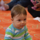 Kerekítő Mondókás Móka (Fotó: Nagy Mária)