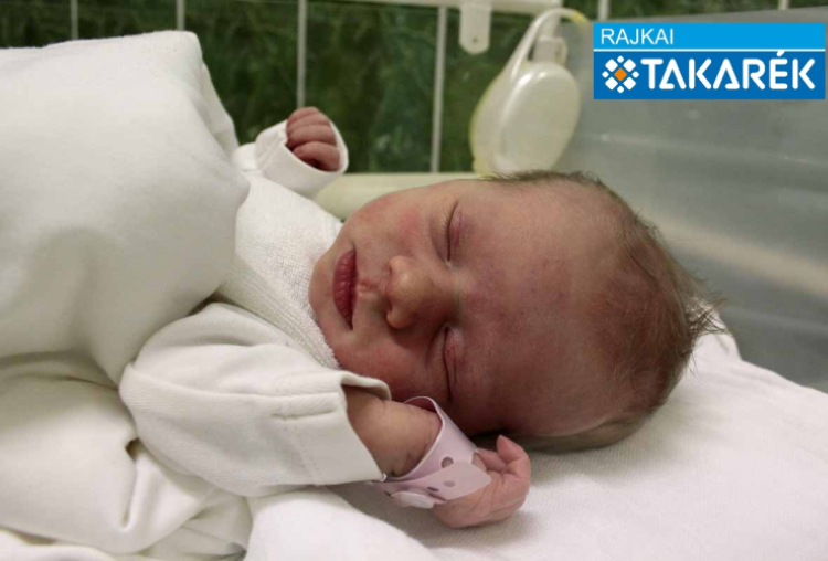 Szécsényi Róza, Hegyeshalom