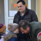 Őzikés óvoda ünnepélyes átadás (Fotó: Nagy Mária)