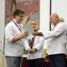 Mosonmagyaróvári Csokoládé Fesztivál, első nap