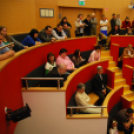 Víz Világnapja 2013 (Fotó: Nagy Mária)