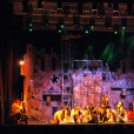 Szent István napok - Experidance (Fotó: Nagy Mária)