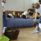 XXII. Városi Óvodás Sportnap