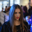 Esküvő kiállítás 2 (Fotó: Nagy Mária)