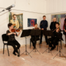 KOMP 2015 - Kortárs Művészeti Panoráma (Fotó: Horváth Attila)