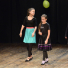 Magic Dance Club Házi Versenye  part one