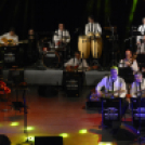 Moson Big Band koncert