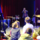 I. Dobos és Ütőhangszeres nap Bükki Attila emlékére