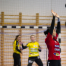 Mosonmagyaróvári Kézilabda Club – EUbility Group-Békéscsabai ENKSE 