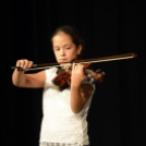 Növendékhangverseny