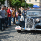  Pannonia-Carnuntum Old-Timer Rallye (Fotó: Nagy Mária)