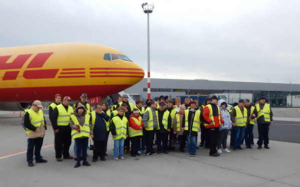 Megtiszteltetés és öröm segíteni az értelmi sérülteket