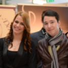 Mosonmagyaróvári Esküvői Kiállítás 2014.