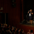 Zeneiskolai Növendék Hangverseny (Fotó: Horváth Attila)