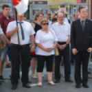 Nemzeti összetartozás napja (Fotó: Nagy Mária)