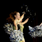 Mazsorett gála a Flesch Központban