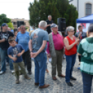  Pannonia-Carnuntum Old-Timer Rallye (Fotó: Nagy Mária)