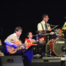 Mosonmagyaróvári Akadémia 200 éves ünnepi gála műsor