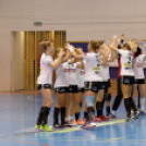 MKC SE - Fehérvár KC (22-24) (NBI Alapszakasz) (Fotó: Horváth Attila)