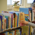 Könytári Flash Mob (Fotó: Nagy Mária)