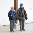  Télűző mulatság a Pillangó Óvoda és Családi Napköziben ( Fotó: Patács Judit )