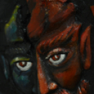 Művésztalálkozó (Fotó: Nagy Mária)