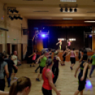 ZUMBA Nőnapi Mega party Jánossomorján (Fotó: Horváth Attila)