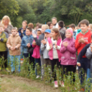 Labirintus és kilátó avatás Mosonmagyaróváron