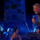 MOSON BIG BAND X. JUBILEUMI KONCERTJE (Fotó: Horváth Attila)