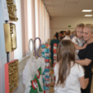 Móra Iskola kiállítása (Fotó: Bánhegyi István) 