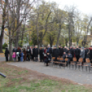 Óvár 200 - Centenáriumi megemlékezés és koszorúzás