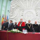 Egyetem évnyitó (Fotó: Nagy Mária)