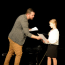 Növendékhangverseny