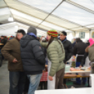 Kolbásztöltő fesztivál (Fotó: Nagy Mária)