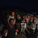 Voluta péntek (Fotó: Nagy Mária)