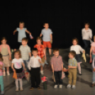 60 éves a Lurkóvár óvoda (Fotó: Nagy Mária)