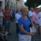 „Béke – barátság” felvonulás (Fotó: Bánhegyi István)