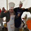 V. KOLBÁSZTÖLTŐ VERSENY ÉS FESZTIVÁL 