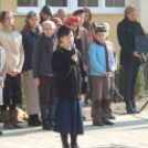 Magyar Katalinra emlékeztek a Bolyai Iskolában