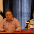 EU-FIRE Mosonmagyaróvár szezonnyitó sajtótájékoztató